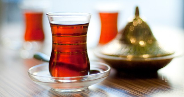 Hediye Mevlana Çay 🍵